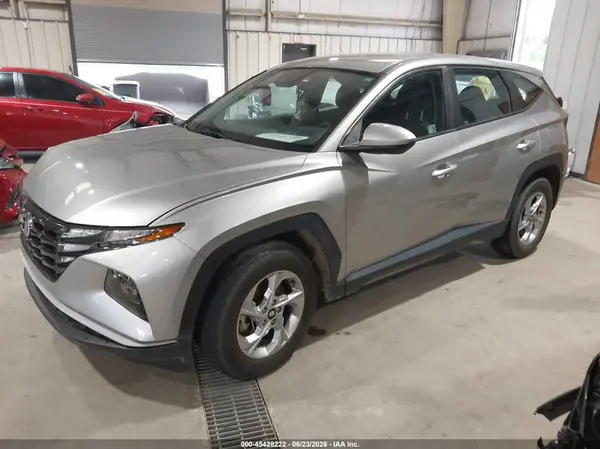 5NMJA3DE7RH405519 2024 HYUNDAI TUCSON - Image 2