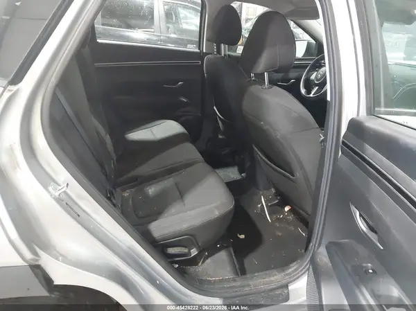 5NMJA3DE7RH405519 2024 HYUNDAI TUCSON - Image 8