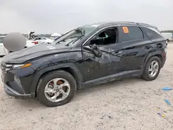 5NMJA3DE7RH429707 2024 HYUNDAI TUCSON