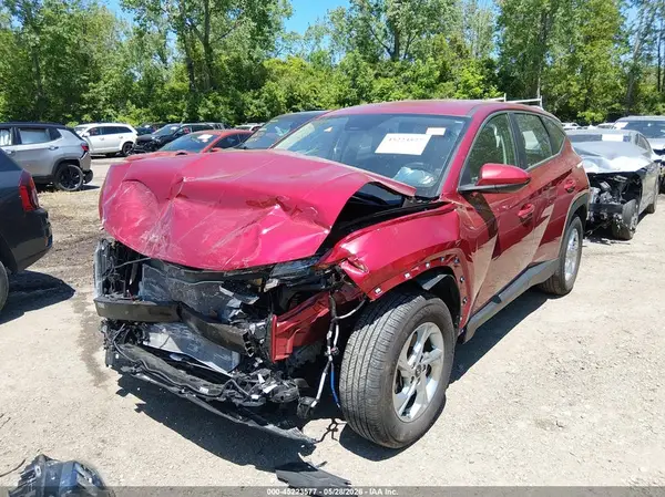 5NMJA3DE7RH431876 2024 HYUNDAI TUCSON - Image 2