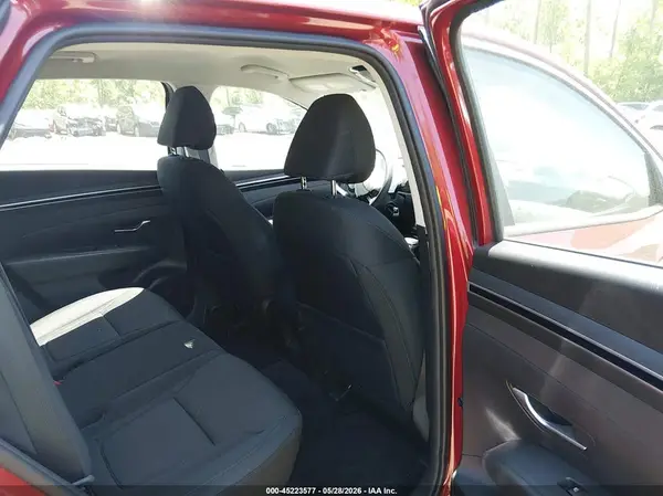 5NMJA3DE7RH431876 2024 HYUNDAI TUCSON - Image 8