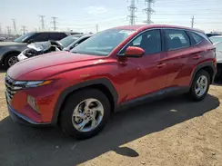 5NMJA3DE7RH432445 2024 HYUNDAI TUCSON