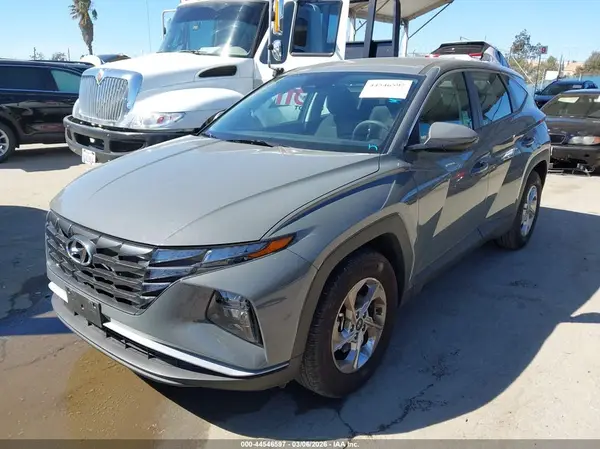 5NMJA3DE7RH432896 2024 HYUNDAI TUCSON - Image 2