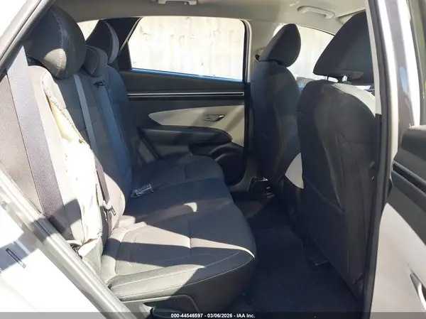 5NMJA3DE7RH432896 2024 HYUNDAI TUCSON - Image 8