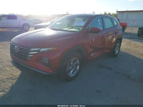5NMJA3DE7RH433515 2024 HYUNDAI TUCSON - Image 2