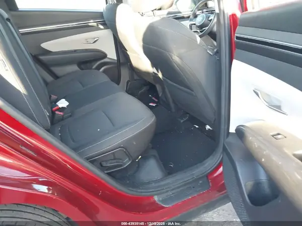 5NMJA3DE7RH433515 2024 HYUNDAI TUCSON - Image 8
