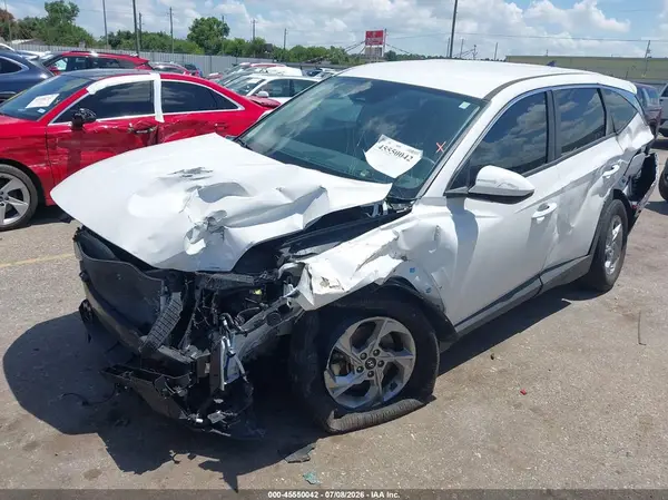 5NMJA3DE7RH434289 2024 HYUNDAI TUCSON - Image 2