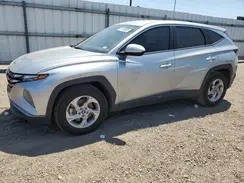 5NMJA3DE7RH434597 2024 HYUNDAI TUCSON