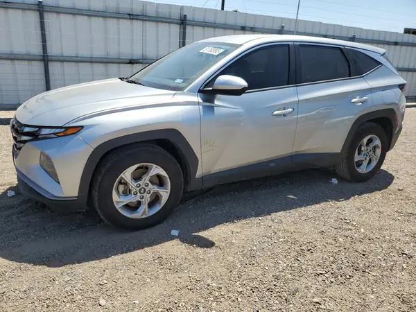 5NMJA3DE7RH434597 2024 HYUNDAI TUCSON - Image 1