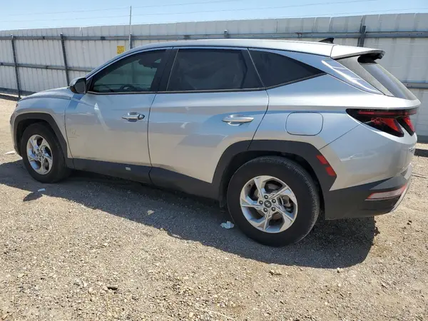 5NMJA3DE7RH434597 2024 HYUNDAI TUCSON - Image 2