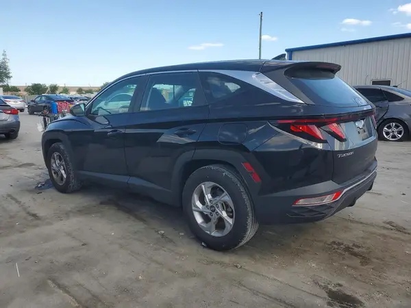 5NMJA3DE7RH437080 2024 HYUNDAI TUCSON - Image 2