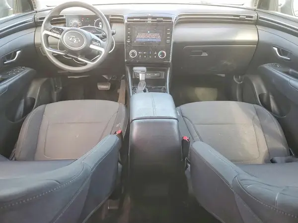 5NMJA3DE7RH437080 2024 HYUNDAI TUCSON - Image 8