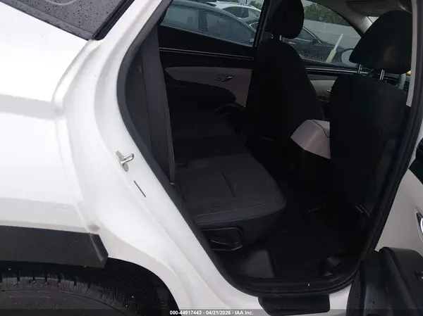 5NMJA3DE7RH439041 2024 HYUNDAI TUCSON - Image 8