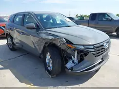 5NMJA3DE7RH439931 2024 HYUNDAI TUCSON