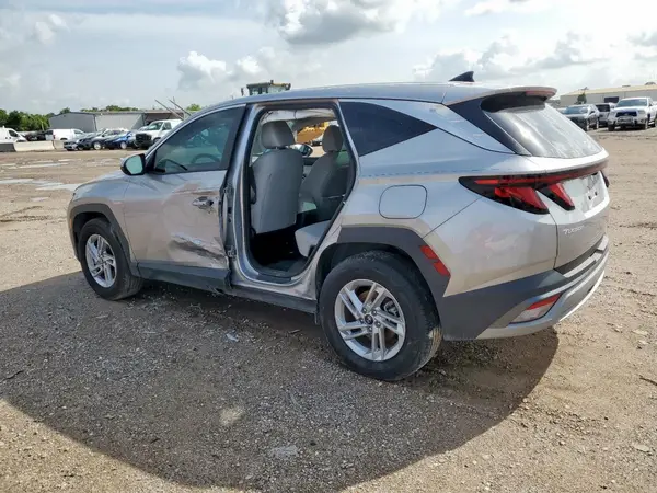 5NMJA3DE7SH448148 2025 HYUNDAI TUCSON - Image 2