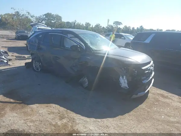 5NMJA3DE7SH455746 2025 HYUNDAI TUCSON - Image 1