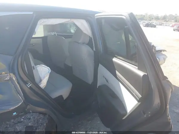 5NMJA3DE7SH455746 2025 HYUNDAI TUCSON - Image 8