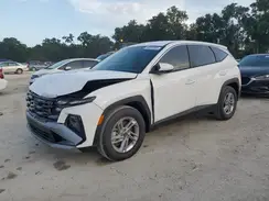 5NMJA3DE7SH472921 2025 HYUNDAI TUCSON