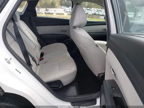 5NMJA3DE7SH480954 2025 HYUNDAI TUCSON - Image 8