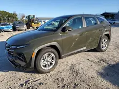 5NMJA3DE7SH481666 2025 HYUNDAI TUCSON