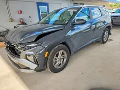 5NMJA3DE7SH486530 2025 HYUNDAI TUCSON