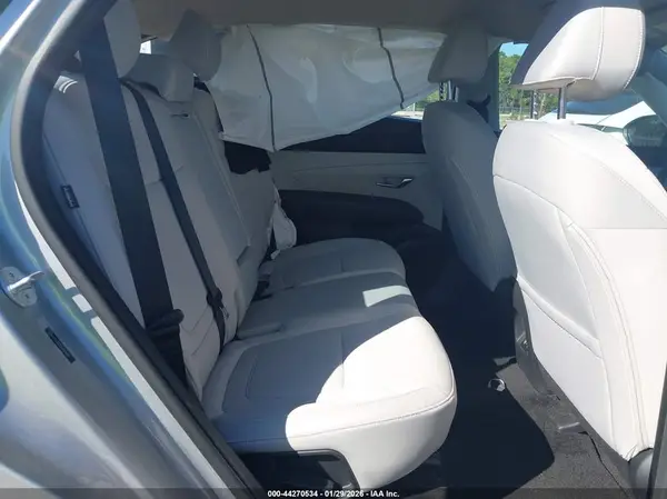 5NMJA3DE7SH490044 2025 HYUNDAI TUCSON - Image 8