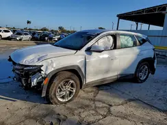 5NMJA3DE7SH492716 2025 HYUNDAI TUCSON