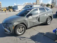 5NMJA3DE7SH493610 2025 HYUNDAI TUCSON