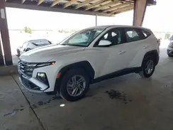 5NMJA3DE7SH494109 2025 HYUNDAI TUCSON