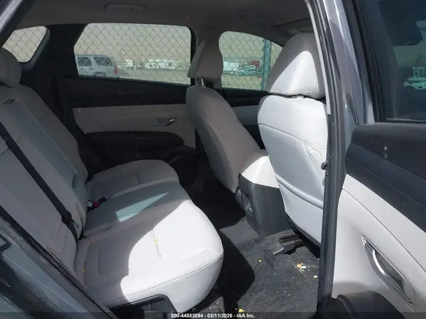 5NMJA3DE7SH494658 2025 HYUNDAI TUCSON - Image 8