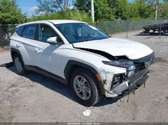 5NMJA3DE7SH506145 2025 HYUNDAI TUCSON