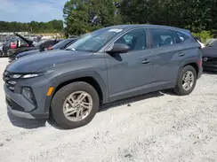 5NMJA3DE7SH506470 2025 HYUNDAI TUCSON
