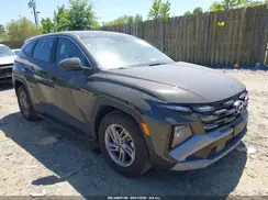 5NMJA3DE7SH511927 2025 HYUNDAI TUCSON