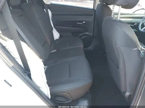 5NMJA3DE7SH512124 2025 HYUNDAI TUCSON - Image 8