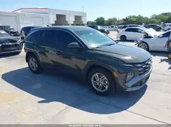 5NMJA3DE7SH533751 2025 HYUNDAI TUCSON