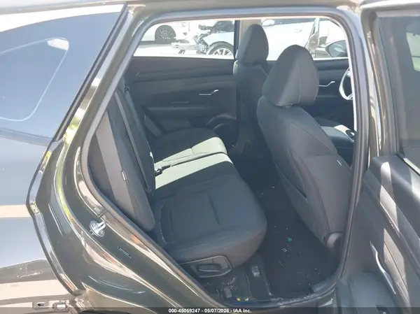 5NMJA3DE7SH533751 2025 HYUNDAI TUCSON - Image 8
