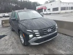 5NMJA3DE7SH552624 2025 HYUNDAI TUCSON
