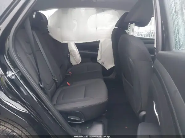 5NMJA3DE7SH552624 2025 HYUNDAI TUCSON - Image 8