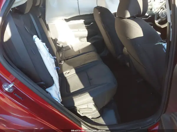 5NMJA3DE7SH554874 2025 HYUNDAI TUCSON - Image 8