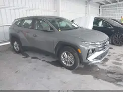 5NMJA3DE7SH568290 2025 HYUNDAI TUCSON