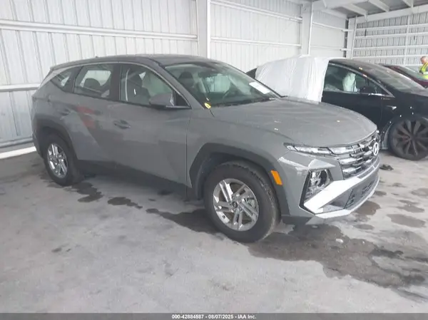 5NMJA3DE7SH568290 2025 HYUNDAI TUCSON - Image 1
