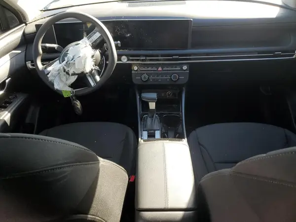 5NMJA3DE7SH571416 2025 HYUNDAI TUCSON - Image 8