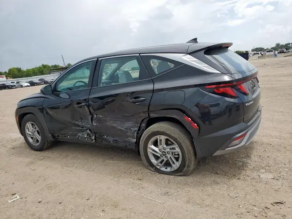 5NMJA3DE7SH573750 2025 HYUNDAI TUCSON - Image 2