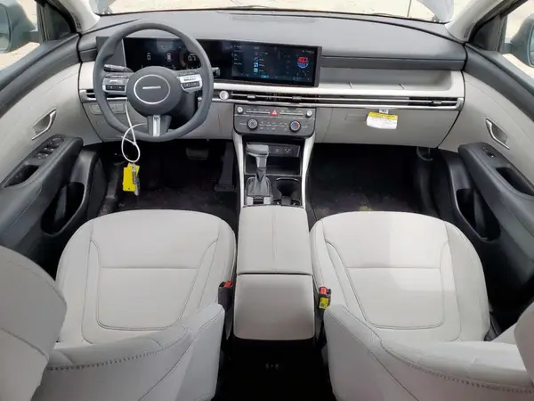 5NMJA3DE7SH573750 2025 HYUNDAI TUCSON - Image 8