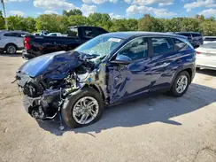 5NMJA3DE7SH580407 2025 HYUNDAI TUCSON