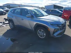 5NMJA3DE7SH596607 2025 HYUNDAI TUCSON