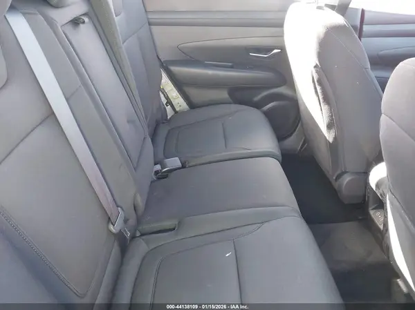 5NMJA3DE7SH596607 2025 HYUNDAI TUCSON - Image 8