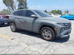 5NMJA3DE7SH598342 2025 HYUNDAI TUCSON