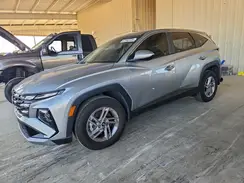 5NMJA3DE7SH605113 2025 HYUNDAI TUCSON