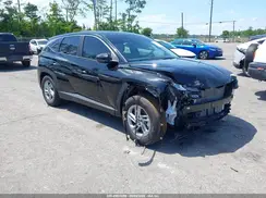 5NMJA3DE7SH606259 2025 HYUNDAI TUCSON